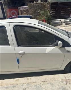 Geely LC
